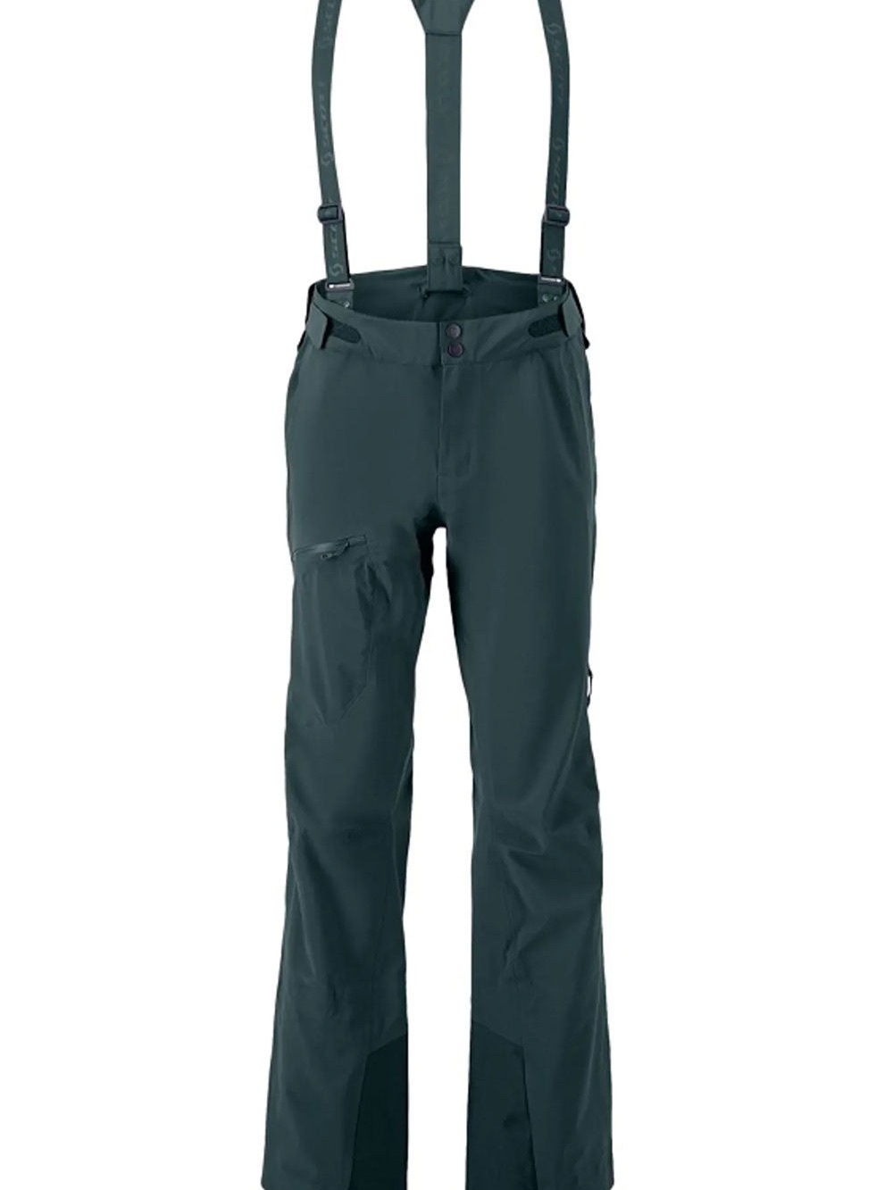 Scott Explorair 3L Ski Snowboard Pants - Men’s